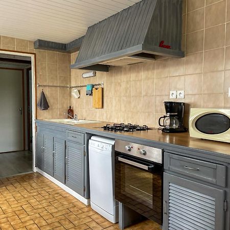 Gîte de la tuilerie des Garandons Saint-Menoux Extérieur photo