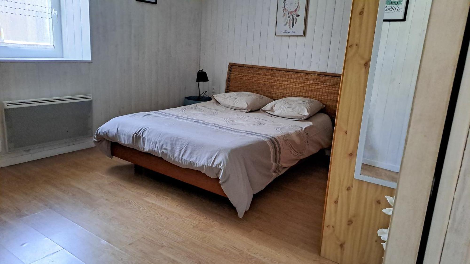 Gîte de la tuilerie des Garandons Saint-Menoux Extérieur photo
