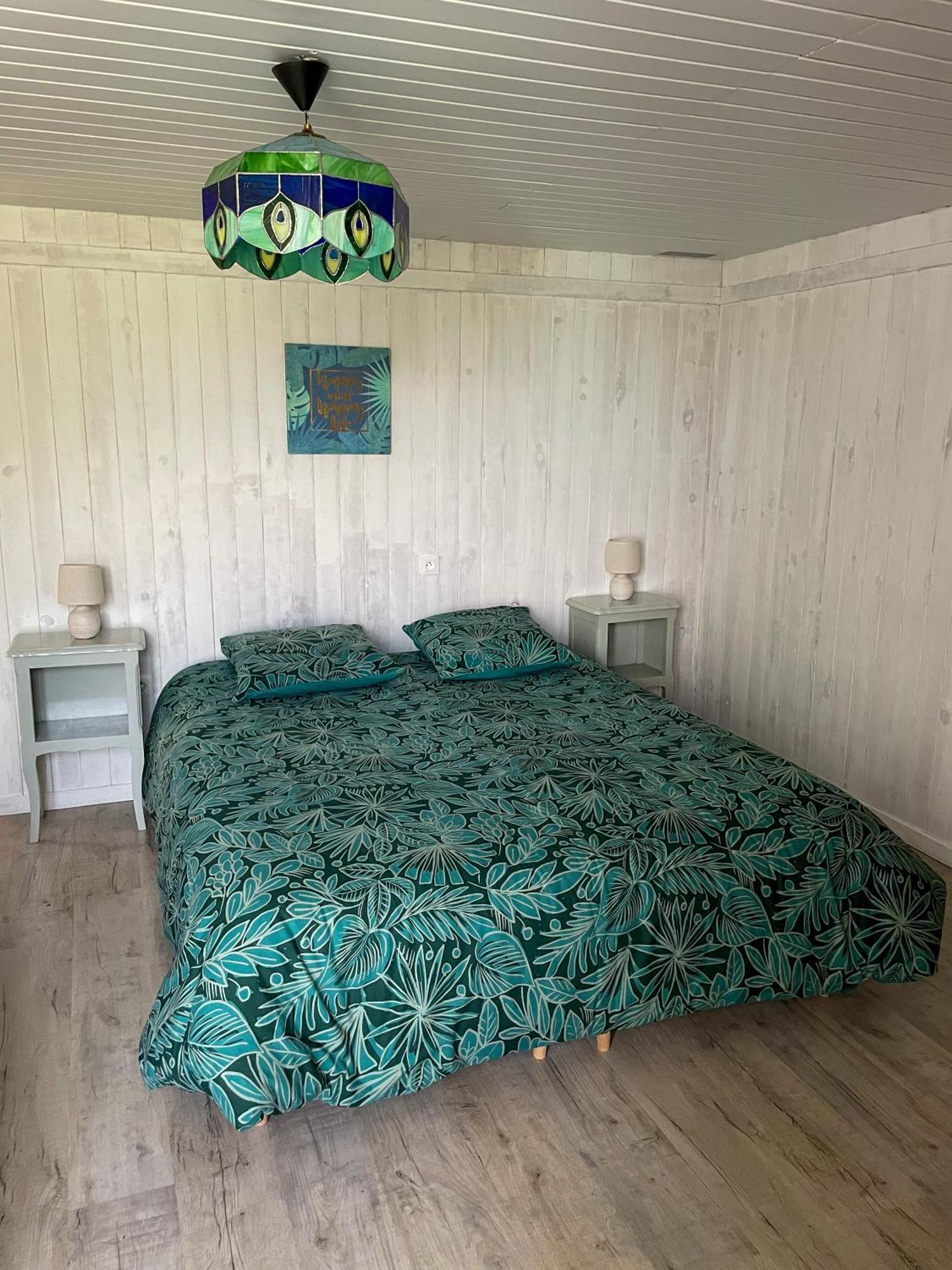 Gîte de la tuilerie des Garandons Saint-Menoux Extérieur photo